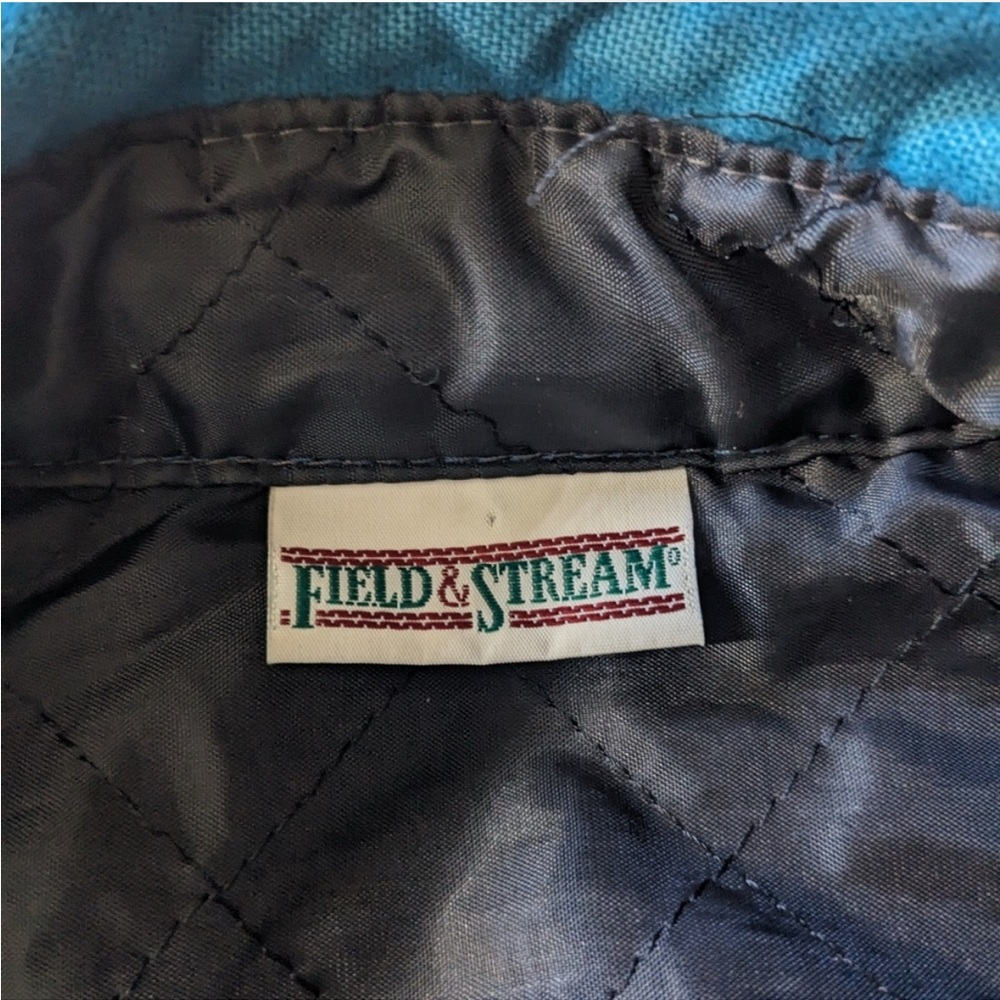 Medium Weight Flannel Button Down - image 2